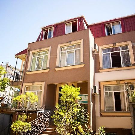 Hotel Black Sea House Batumi Eksteriør bilde