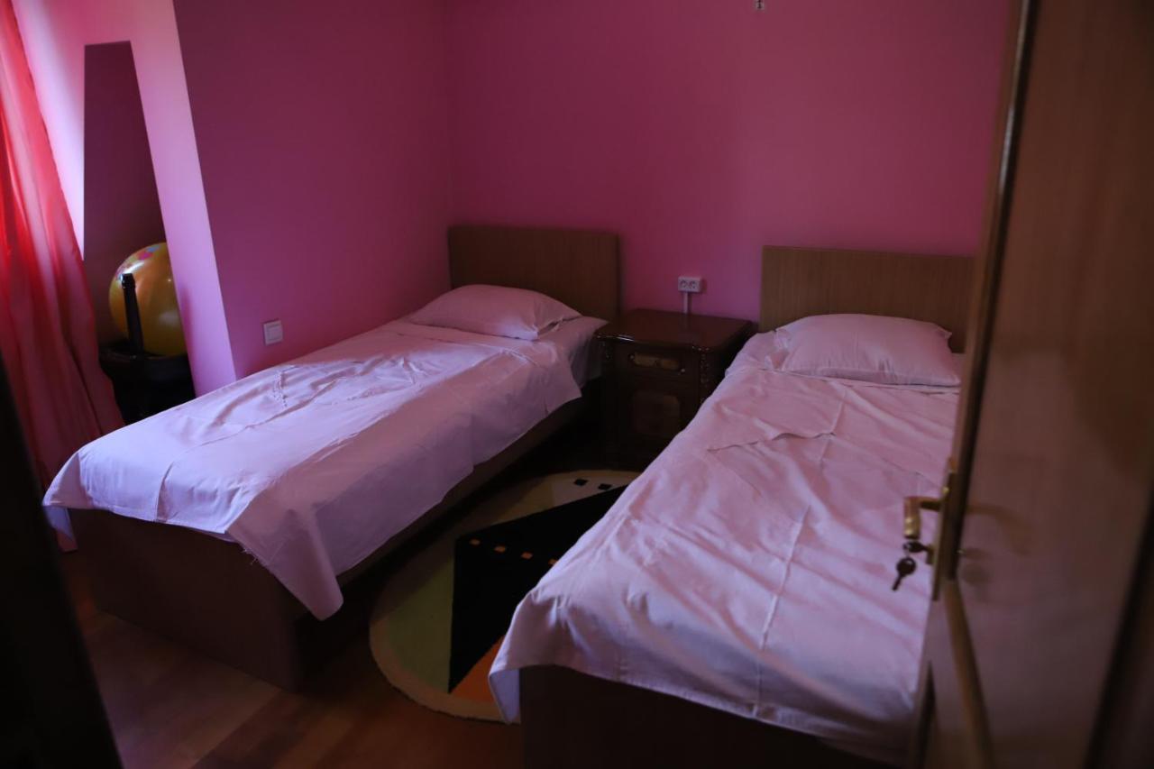 Hotel Black Sea House Batumi Eksteriør bilde