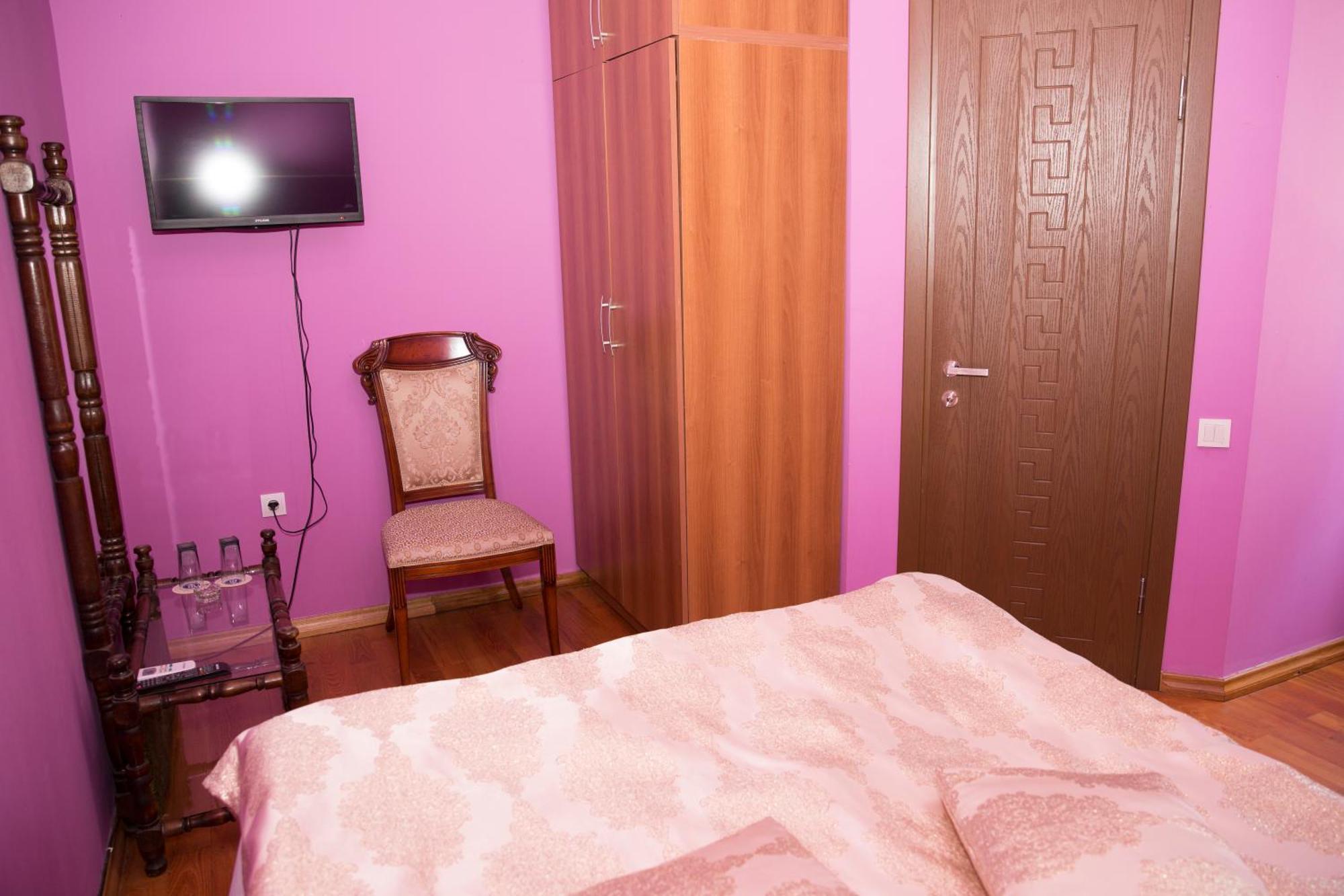 Hotel Black Sea House Batumi Eksteriør bilde