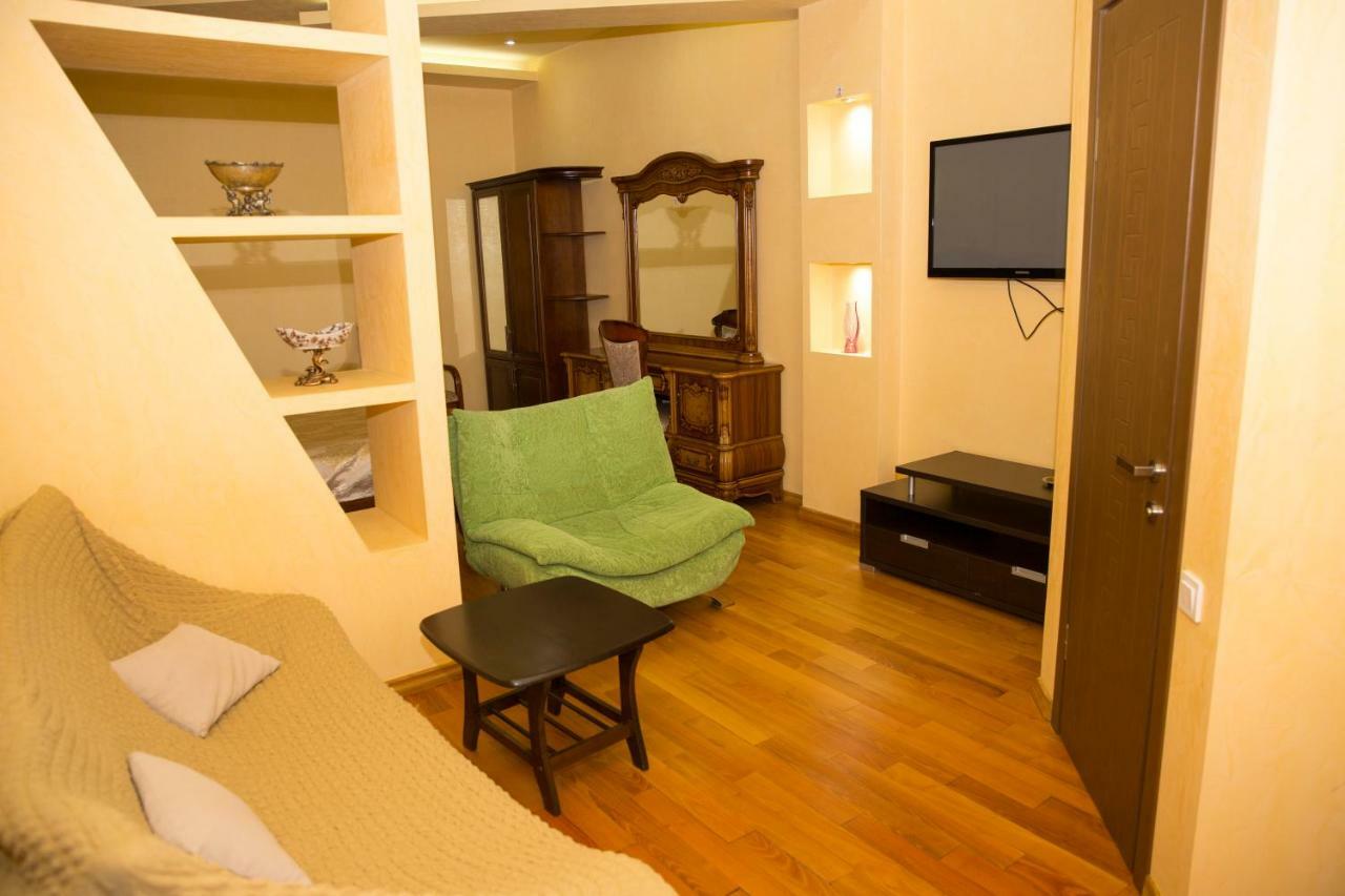 Hotel Black Sea House Batumi Eksteriør bilde