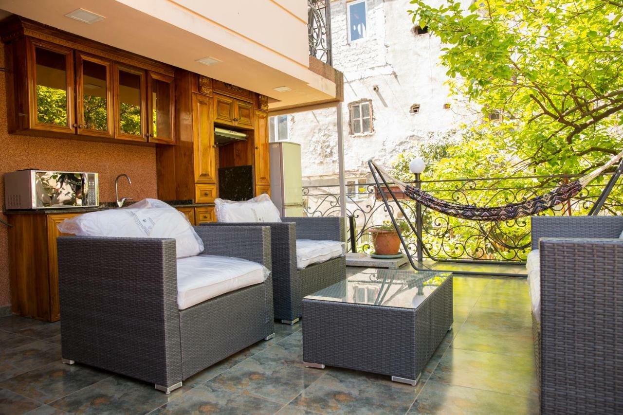 Hotel Black Sea House Batumi Eksteriør bilde