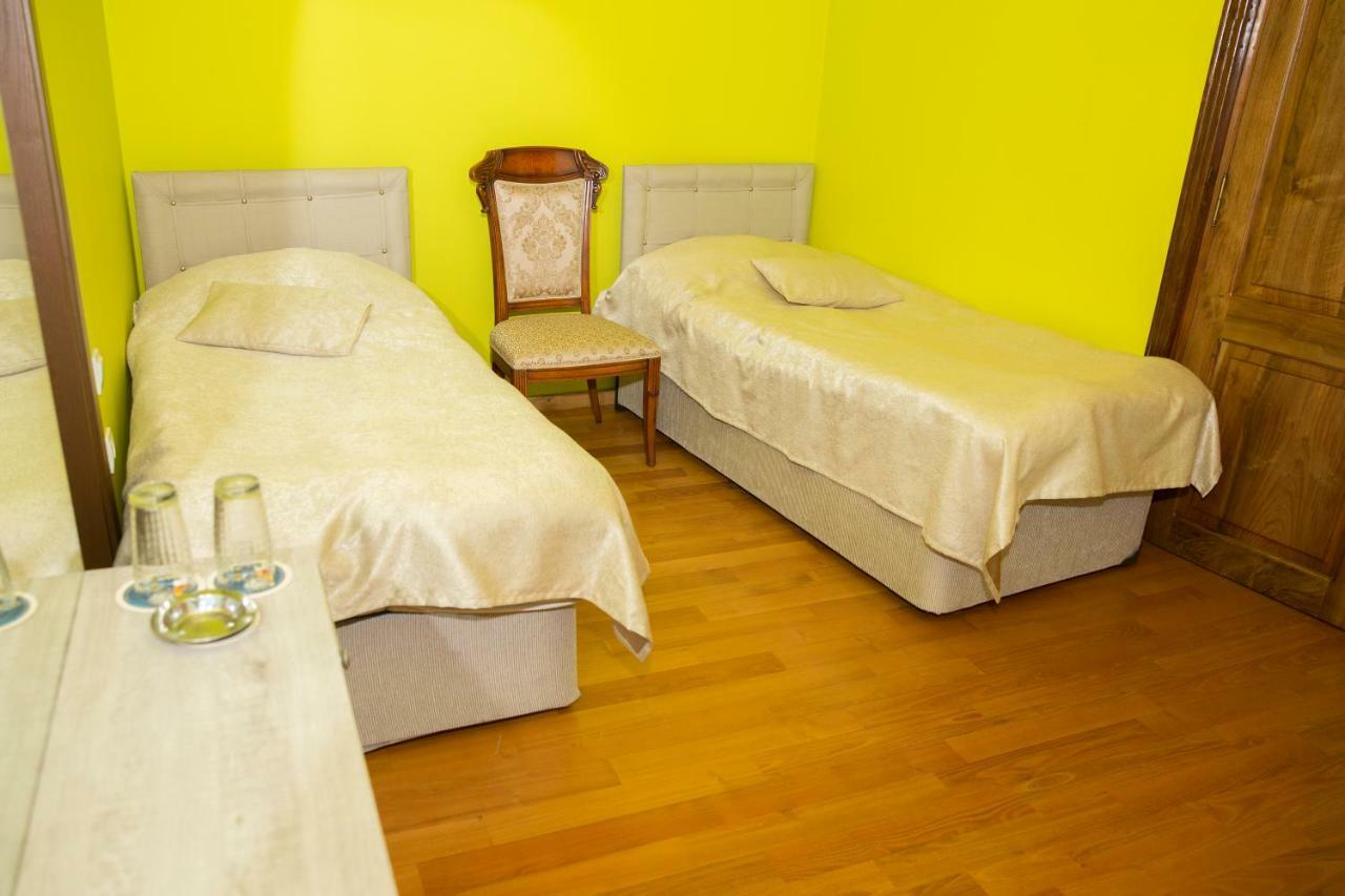 Hotel Black Sea House Batumi Eksteriør bilde