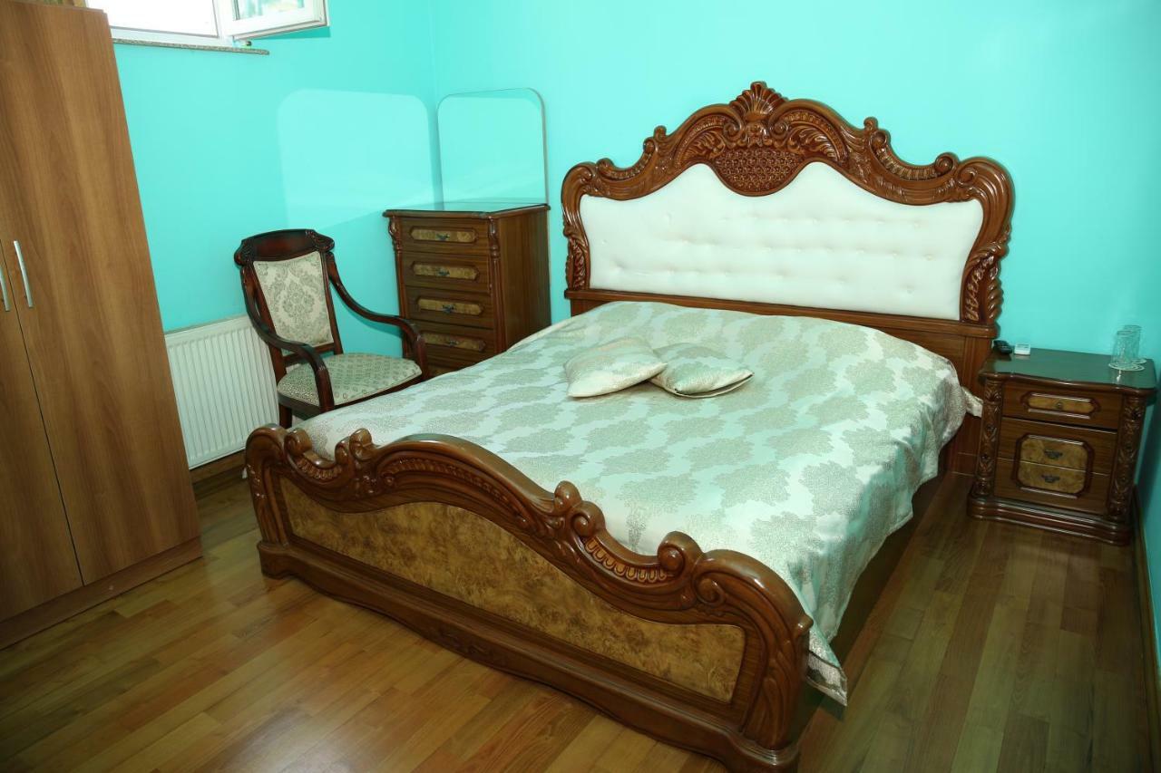 Hotel Black Sea House Batumi Eksteriør bilde