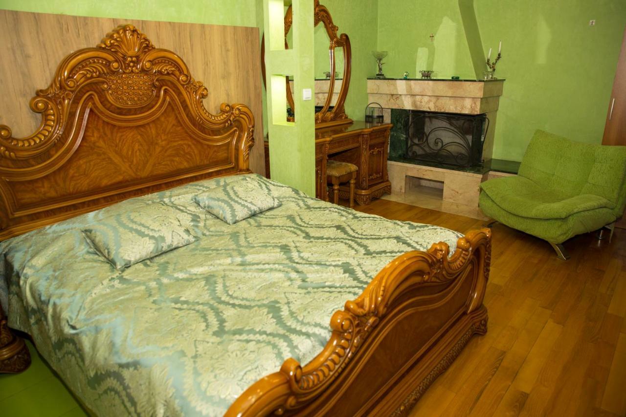 Hotel Black Sea House Batumi Eksteriør bilde