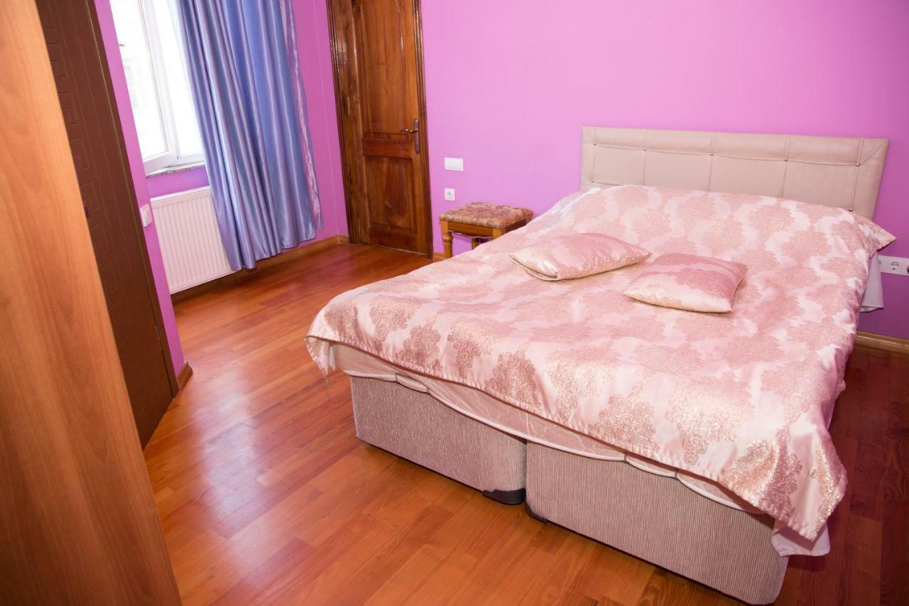 Hotel Black Sea House Batumi Eksteriør bilde